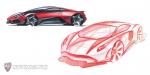 Arrinera Hussarya 2012 года